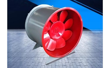 排煙風(fēng)機使用注意事項
